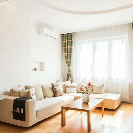 Apartamento de 100 m² en Sofia Centro Urbano, con 2 habitación Exterior foto