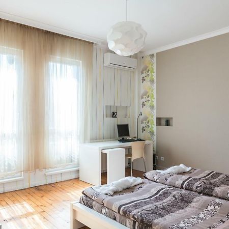 Apartamento de 100 m² en Sofia Centro Urbano, con 2 habitación Exterior foto