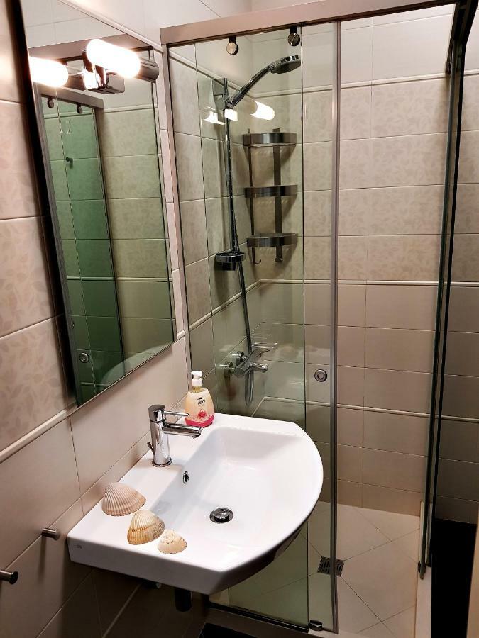 Apartamento de 100 m² en Sofia Centro Urbano, con 2 habitación Exterior foto