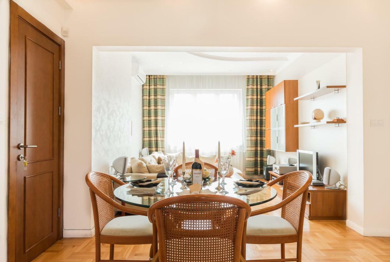 Apartamento de 100 m² en Sofia Centro Urbano, con 2 habitación Exterior foto