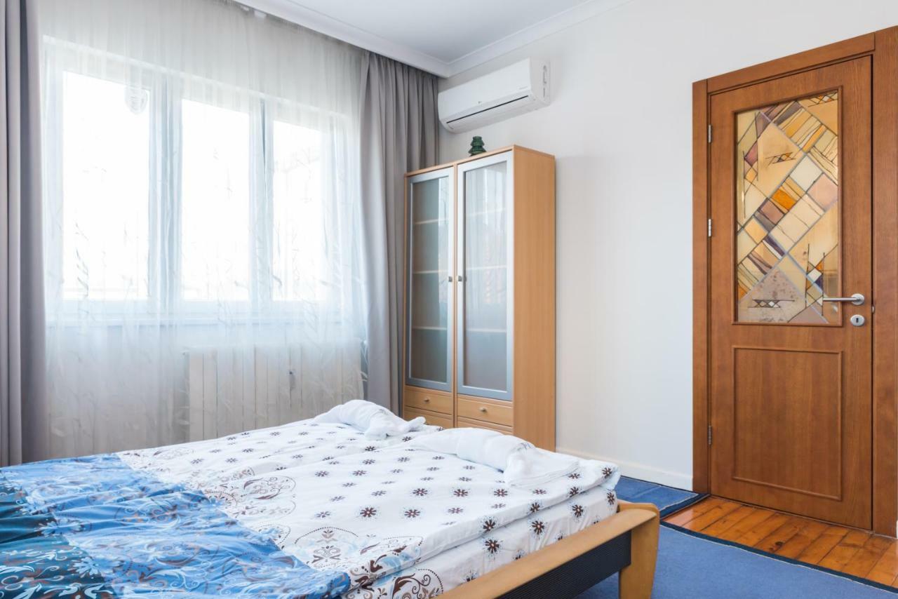 Apartamento de 100 m² en Sofia Centro Urbano, con 2 habitación Exterior foto