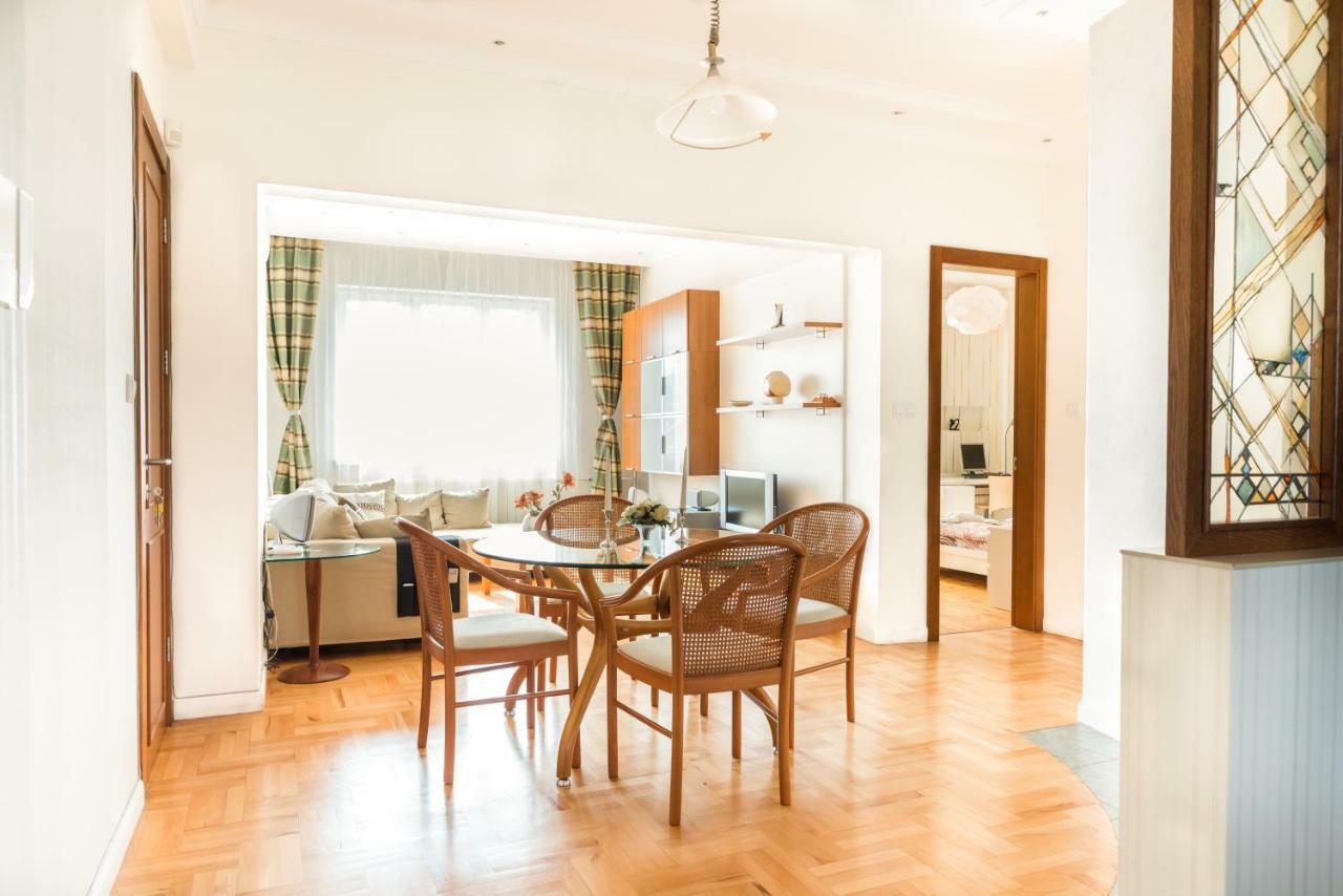 Apartamento de 100 m² en Sofia Centro Urbano, con 2 habitación Exterior foto