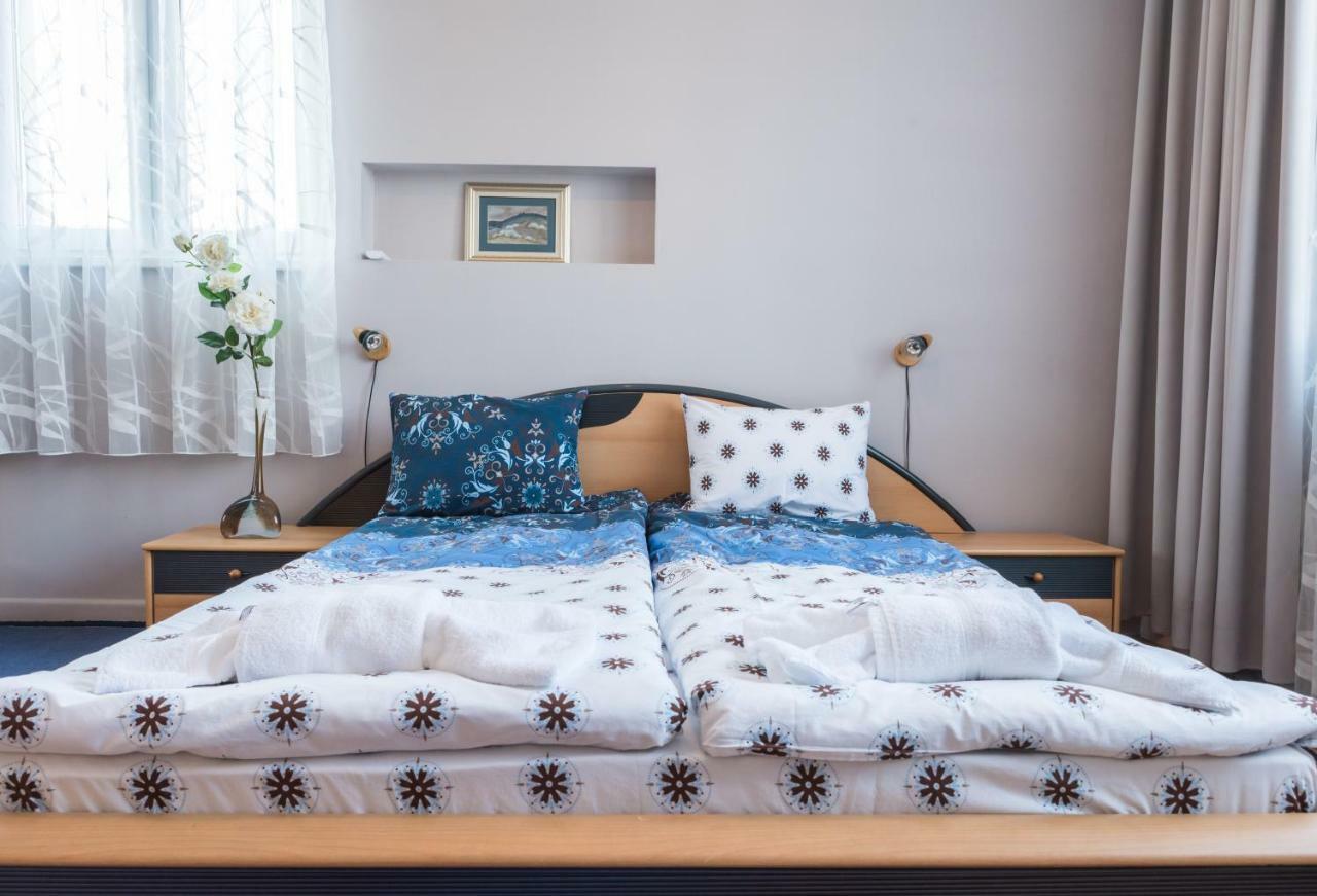 Apartamento de 100 m² en Sofia Centro Urbano, con 2 habitación Exterior foto