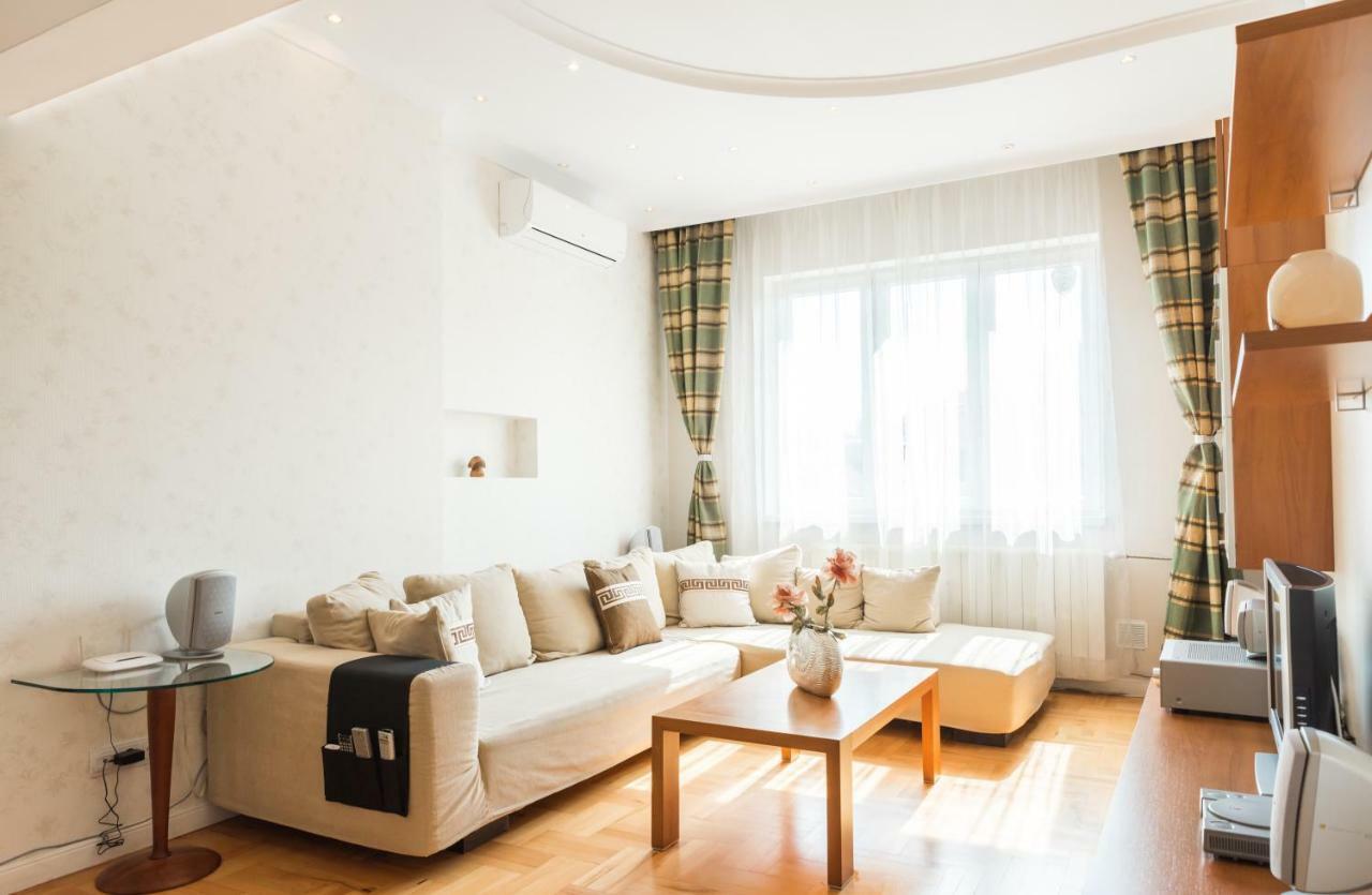 Apartamento de 100 m² en Sofia Centro Urbano, con 2 habitación Exterior foto