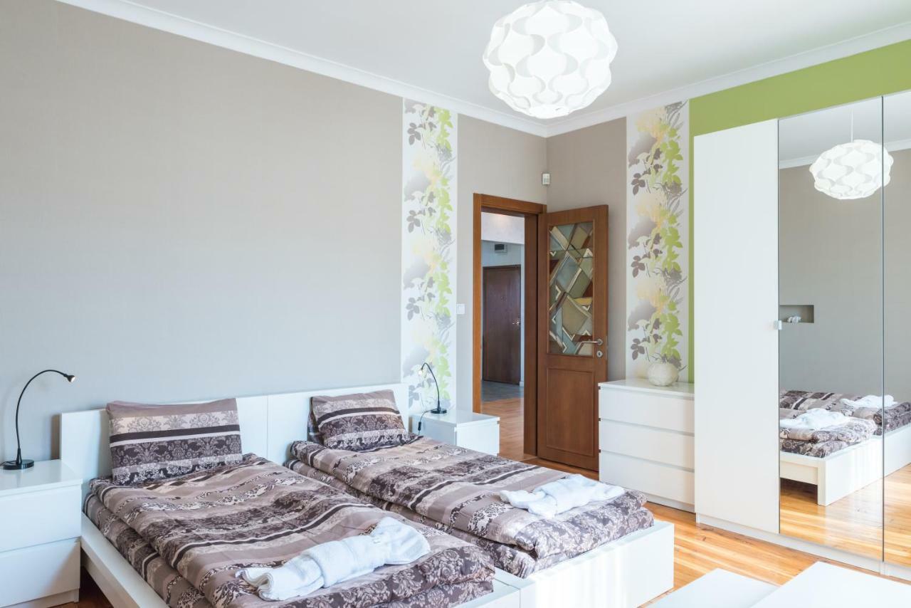 Apartamento de 100 m² en Sofia Centro Urbano, con 2 habitación Exterior foto