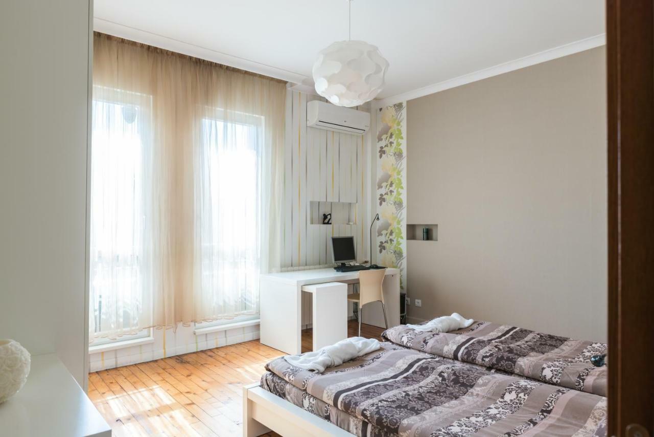Apartamento de 100 m² en Sofia Centro Urbano, con 2 habitación Exterior foto