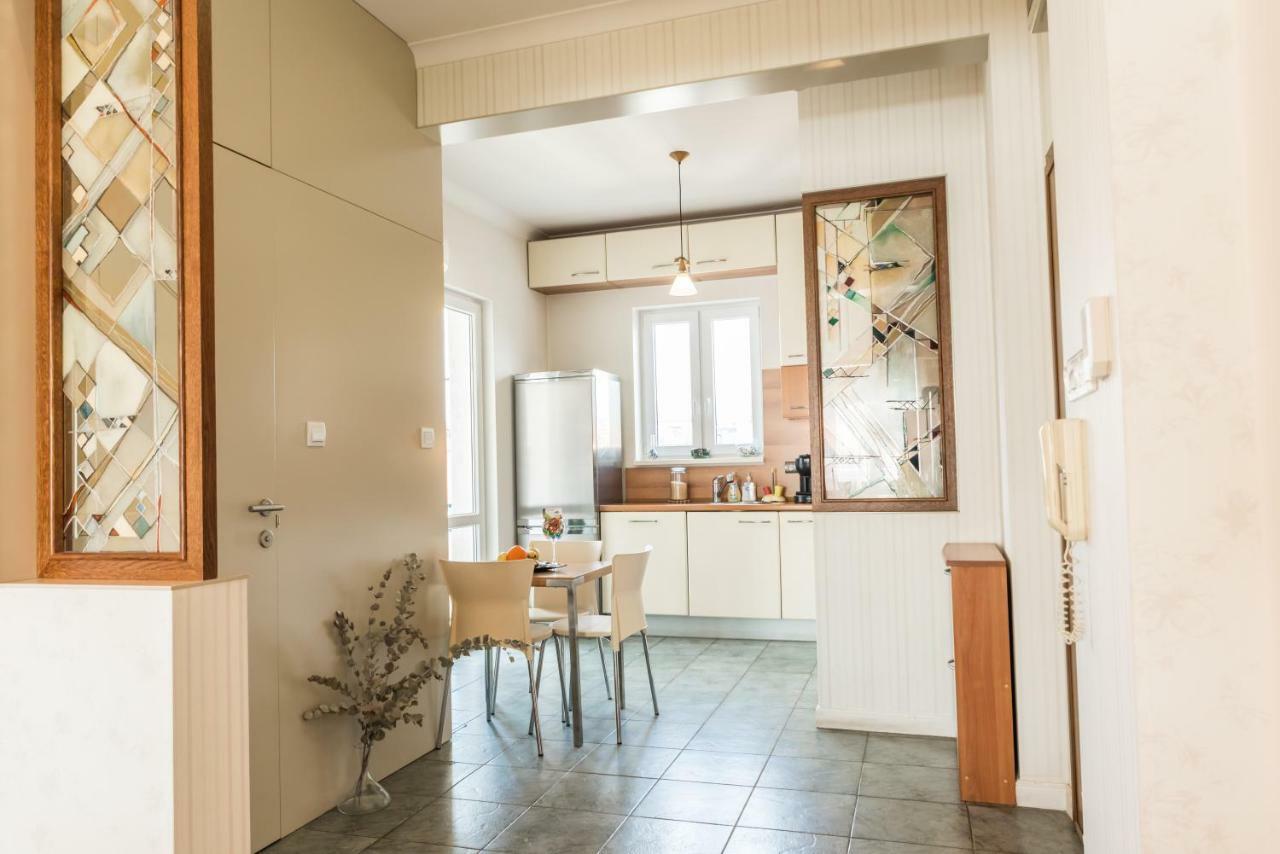 Apartamento de 100 m² en Sofia Centro Urbano, con 2 habitación Exterior foto