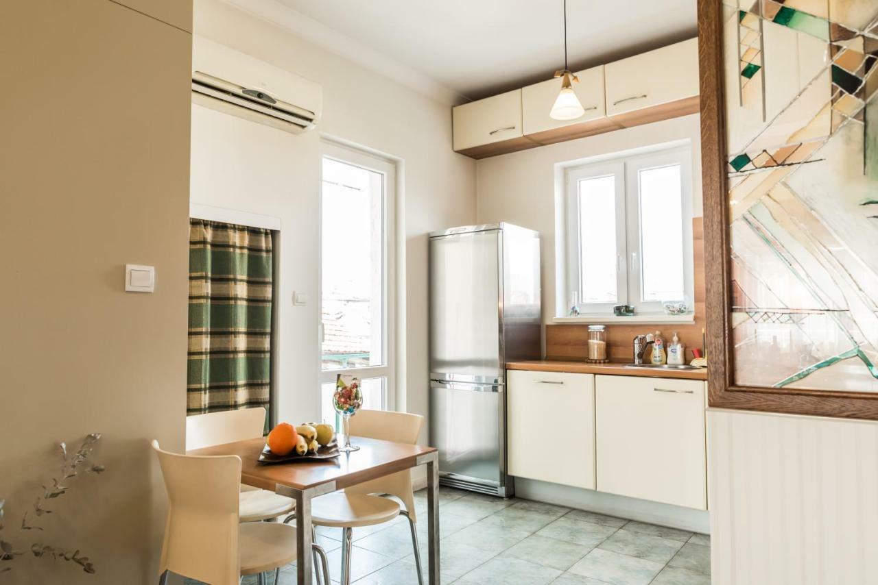 Apartamento de 100 m² en Sofia Centro Urbano, con 2 habitación Exterior foto