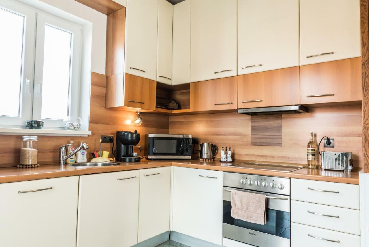Apartamento de 100 m² en Sofia Centro Urbano, con 2 habitación Exterior foto
