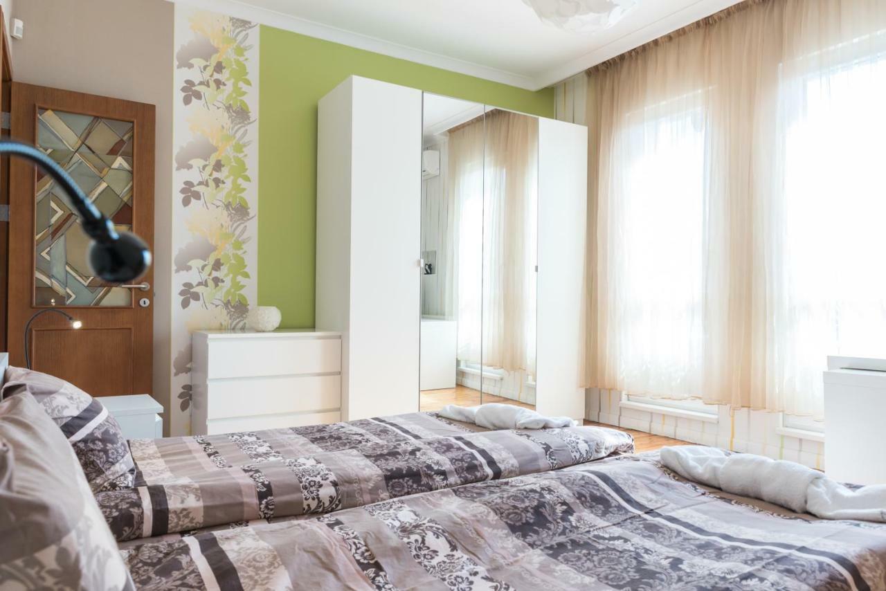 Apartamento de 100 m² en Sofia Centro Urbano, con 2 habitación Exterior foto